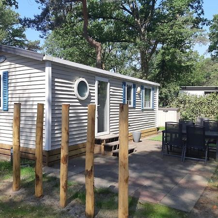 هاردنبيرخ Vakantiepark De Kleine Belties Nr 18 المظهر الخارجي الصورة