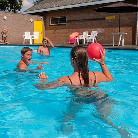 هاردنبيرخ Vakantiepark De Kleine Belties Nr 18 المظهر الخارجي الصورة