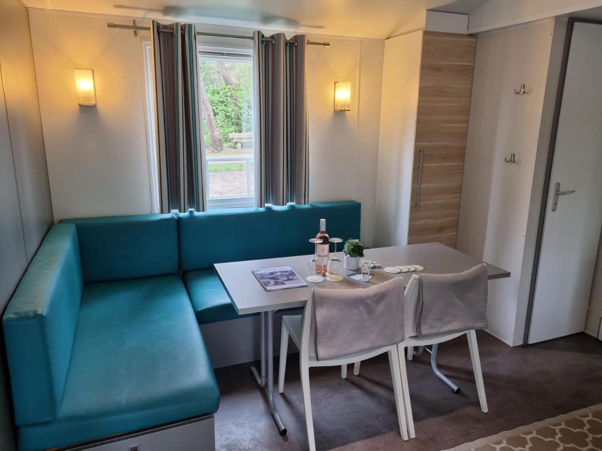 هاردنبيرخ Vakantiepark De Kleine Belties Nr 18 المظهر الخارجي الصورة