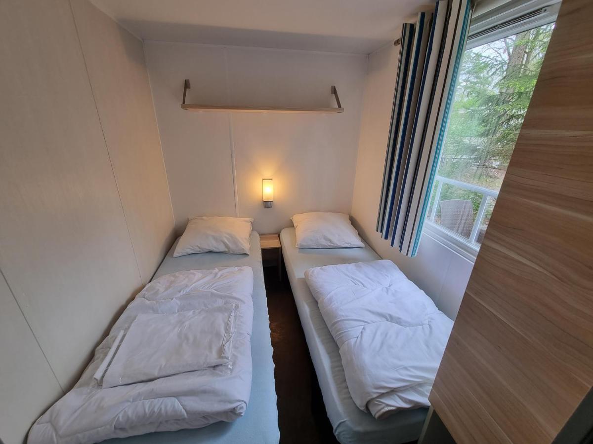 هاردنبيرخ Vakantiepark De Kleine Belties Nr 18 المظهر الخارجي الصورة