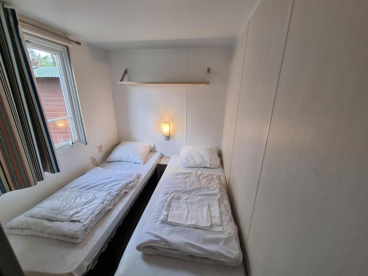 هاردنبيرخ Vakantiepark De Kleine Belties Nr 18 المظهر الخارجي الصورة