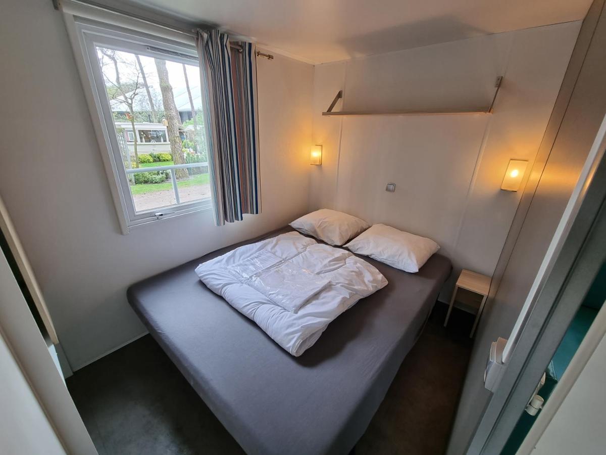 هاردنبيرخ Vakantiepark De Kleine Belties Nr 18 المظهر الخارجي الصورة