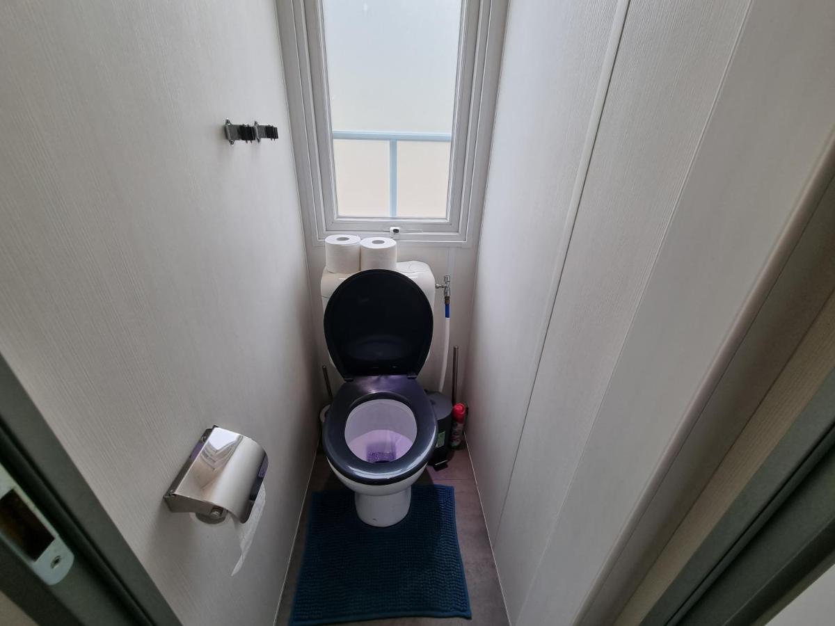 هاردنبيرخ Vakantiepark De Kleine Belties Nr 18 المظهر الخارجي الصورة