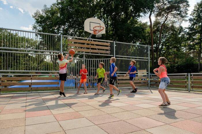 هاردنبيرخ Vakantiepark De Kleine Belties Nr 18 المظهر الخارجي الصورة