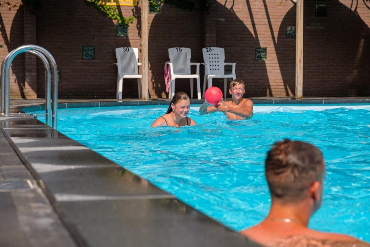 هاردنبيرخ Vakantiepark De Kleine Belties Nr 18 المظهر الخارجي الصورة