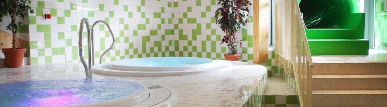 هاردنبيرخ Vakantiepark De Kleine Belties Nr 18 المظهر الخارجي الصورة